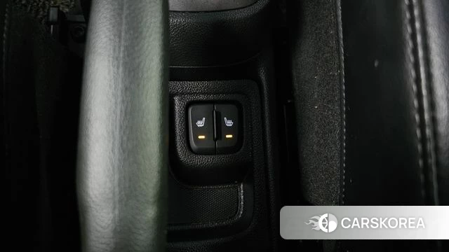 Chevrolet (GM Daewoo) The New Spark id 4525536 из Кореи 10