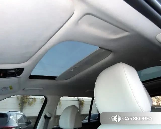 Hyundai Santa Fe (MX5) id 3466957 из Кореи 10