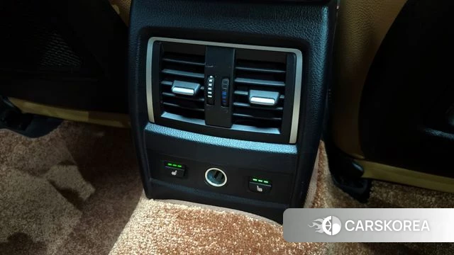 BMW 4 Series (F32) id 3808372 из Кореи 10