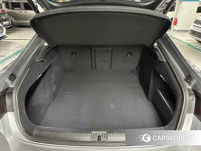 Volkswagen Arteon id 2997371 из Кореи 10