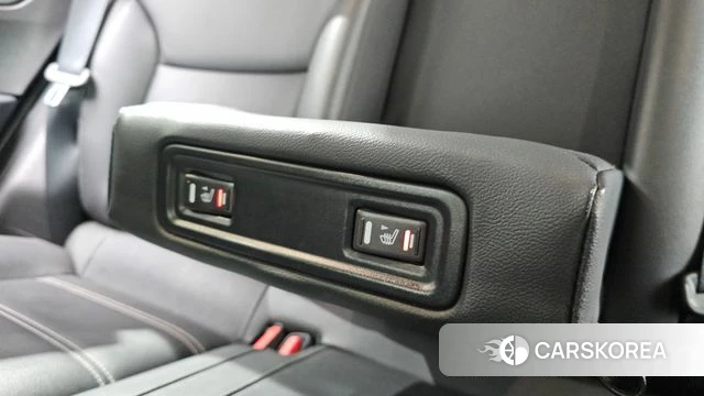 Renault Korea (Samsung) The New QM6 id 3898926 из Кореи 10