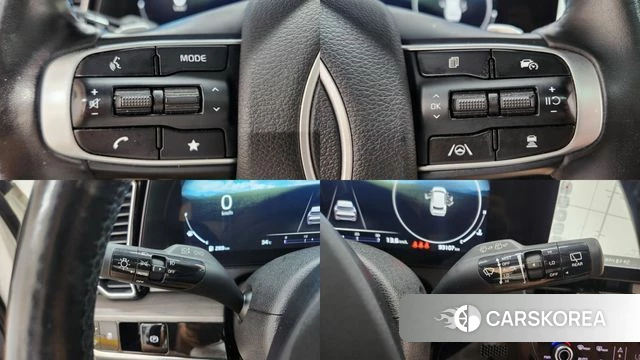 Kia Sportage 5th Generation id 4651192 из Кореи 10