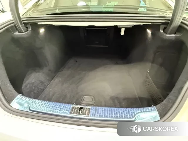 Mercedes-Benz S-Class W223 id 3011468 из Кореи 10