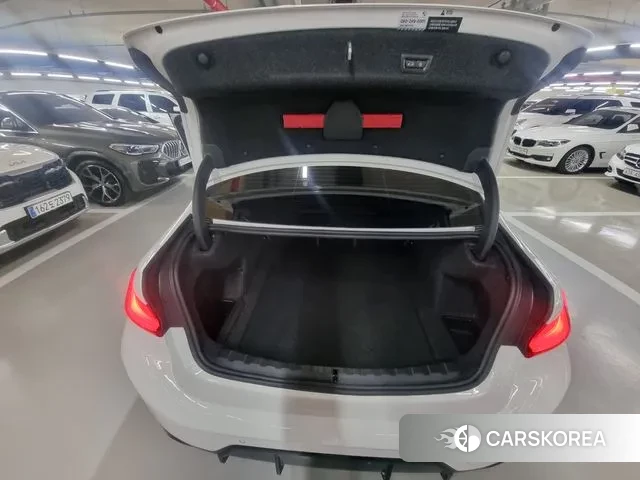 BMW 3 Series (G20) id 2963595 из Кореи 10