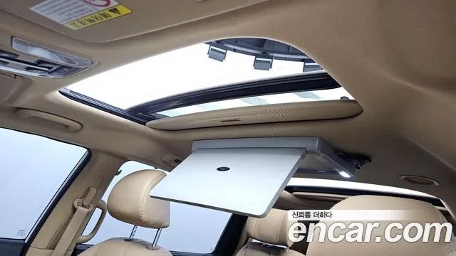 Kia The New Carnival id 2710342 из Кореи 10