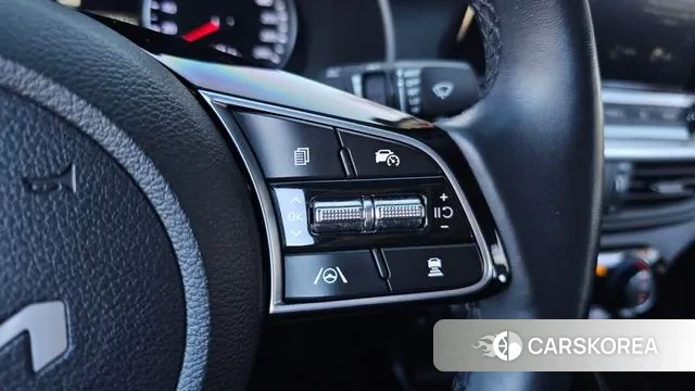 Kia The New K3 2nd generation id 3533813 из Кореи 10