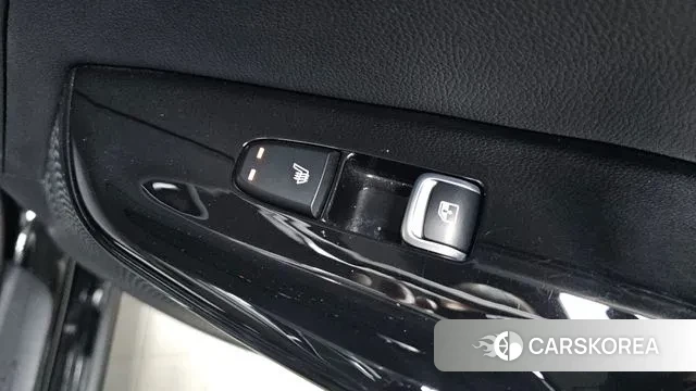 Kia The New K5 Hybrid 3rd generation id 3426369 из Кореи 10