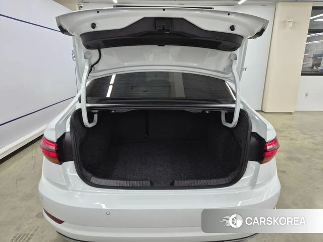 Volkswagen 7th Generation of Jetta id 4637335 из Кореи 10