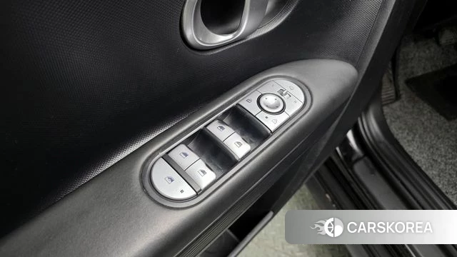 Hyundai Ionic 5 id 3799729 из Кореи 10