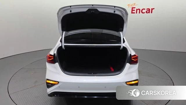Kia Come New K3 id 4930686 из Кореи 10