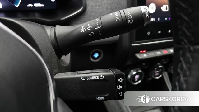 Renault Korea (Samsung) Joe id 3941832 из Кореи 10