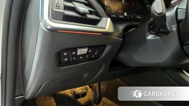 BMW 3 Series (G20) id 4187356 из Кореи 10