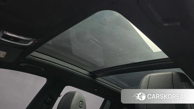 Mercedes-Benz GLS - Class X167 id 3827497 из Кореи 10