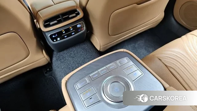 Genesis G80 (RG3) id 3290582 из Кореи 10