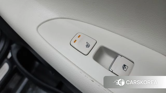 Hyundai The New Grandeur IG id 4716307 из Кореи 10