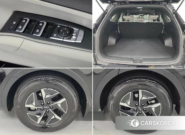 Kia The New Sorento 4th Generation id 3877135 из Кореи 10