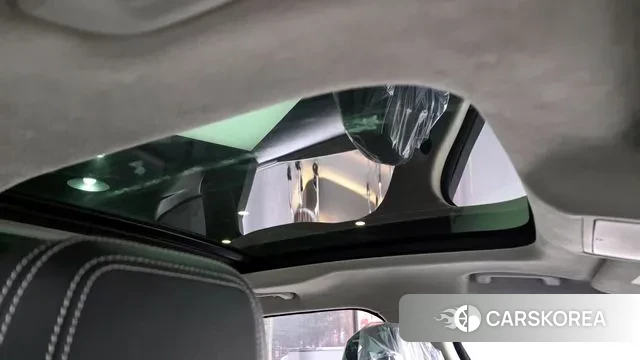 Jaguar F-PACE id 3722836 из Кореи 10