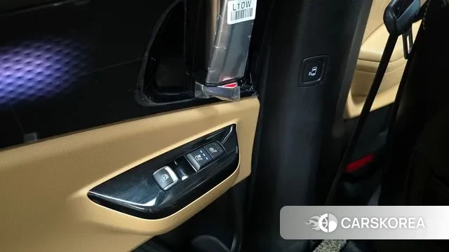 Kia Carnival 4th generation id 3524610 из Кореи 10