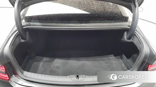 Genesis Electrified G80 (RG3) id 4749897 из Кореи 10