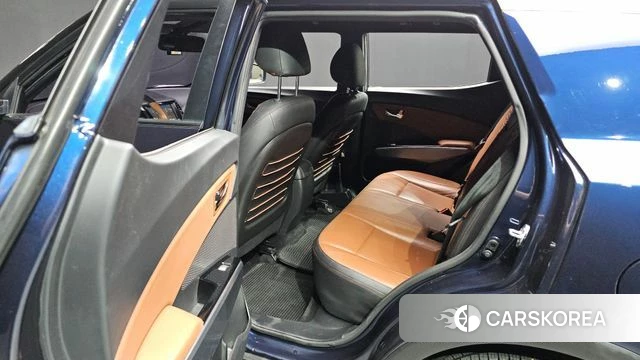 Ssangyong Tivoli Armor id 3821093 из Кореи 10