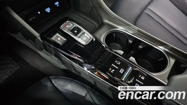 Hyundai Sonata (DN8) id 2660774 из Кореи 10