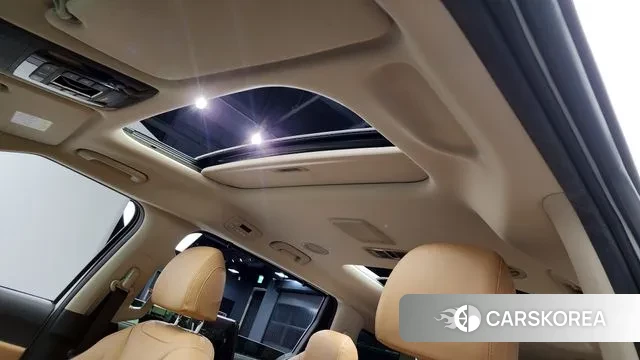 Kia Carnival 4th generation id 3390566 из Кореи 10