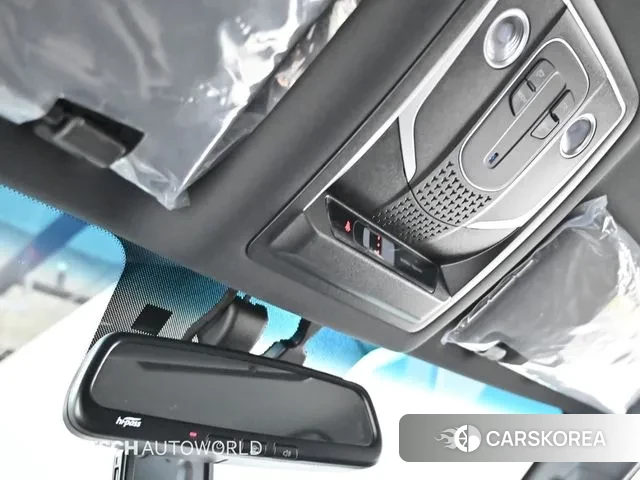 Ssangyong The New Rexton Sport id 3411118 из Кореи 10