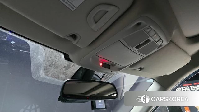 Renault Korea (Samsung) The New QM6 id 4471200 из Кореи 10