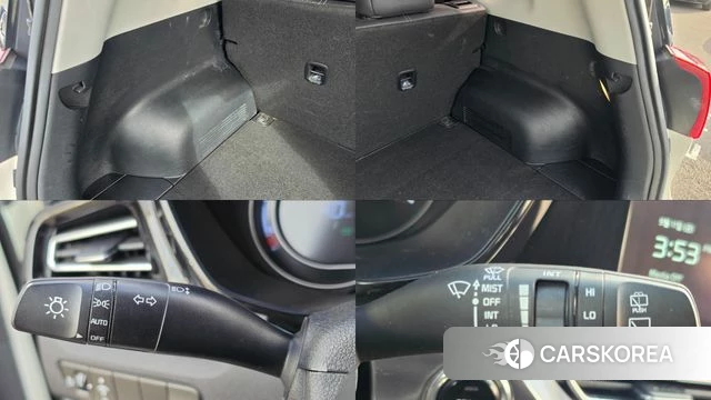 Kia Niro Plus id 4835562 из Кореи 10