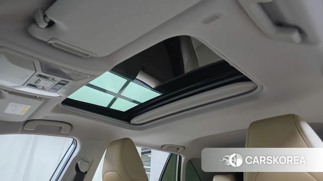 Toyota RAV4 5th Generation id 3786522 из Кореи 10