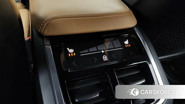 Volvo S60 3rd generation id 3852350 из Кореи 10