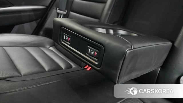 Renault Korea (Samsung) QM6 id 4251187 из Кореи 10