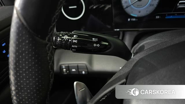 Hyundai Avante (CN7) id 4666291 из Кореи 10
