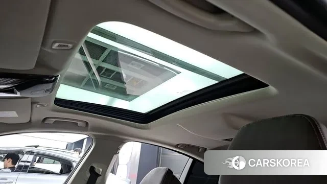 BMW 5 Series (G30) id 3322570 из Кореи 10