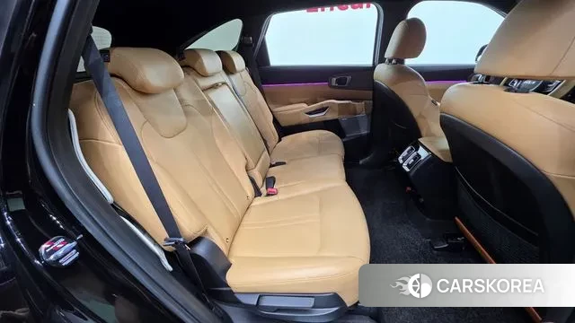 Kia Sorento 4th Generation id 3597175 из Кореи 10