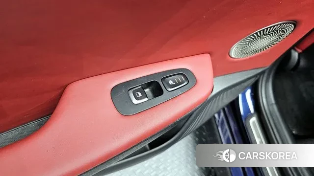 Kia Stinger id 3225978 из Кореи 10