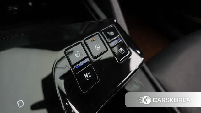 Kia Sportage 5th Generation Hybrid id 3788080 из Кореи 10