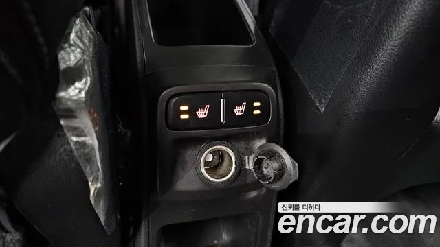 Kia The New Ray id 2418431 из Кореи 10