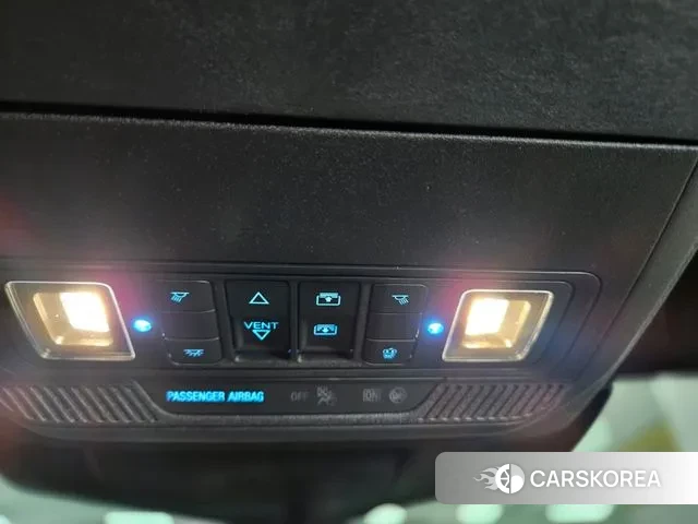 Ford Explorer 6th Generation id 3634587 из Кореи 10