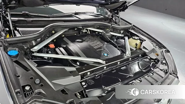 BMW X6 (G06) id 3427665 из Кореи 10