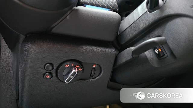 Mini Cooper S Convertible id 4767839 из Кореи 10