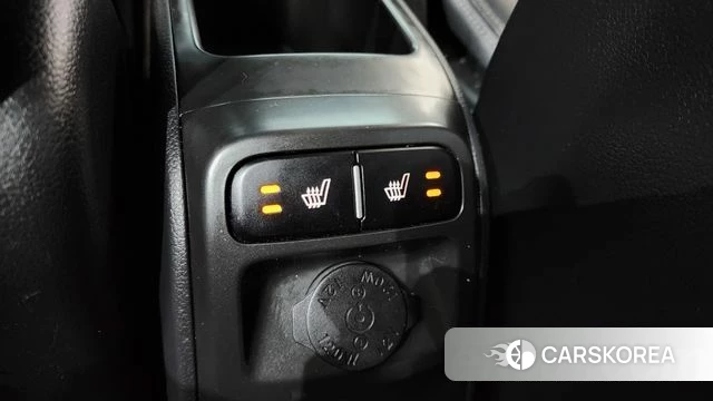 Kia The New Ray id 4937841 из Кореи 10