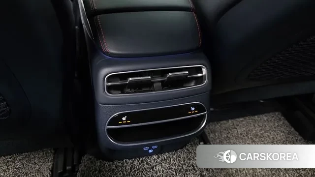 Genesis GV70 id 3770037 из Кореи 10