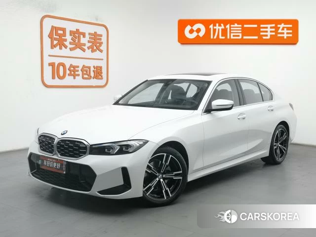 BMW 3 series id 4275813 из Китая 10