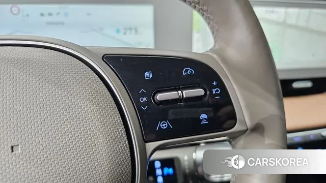 Hyundai Ionic 5 id 3478223 из Кореи 10