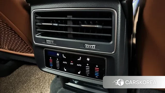 Audi Q7 (4M) id 3007440 из Кореи 10