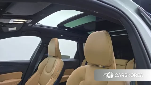 Volvo XC60 second Generation id 3463177 из Кореи 10