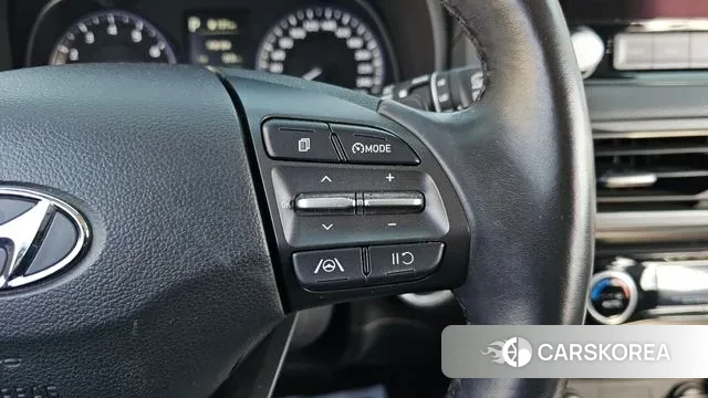 Hyundai The New Kona id 3666084 из Кореи 10