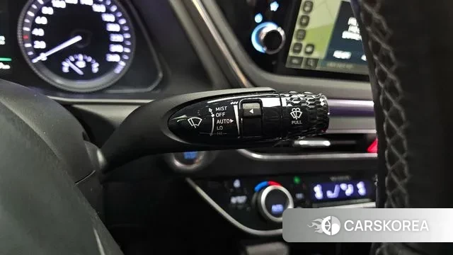 Hyundai Sonata Hybrid (DN8) id 3680692 из Кореи 10
