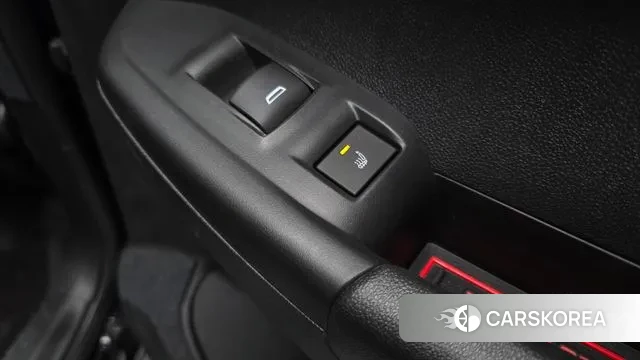 Chevrolet (GM Daewoo) Trailblazer id 3727696 из Кореи 10